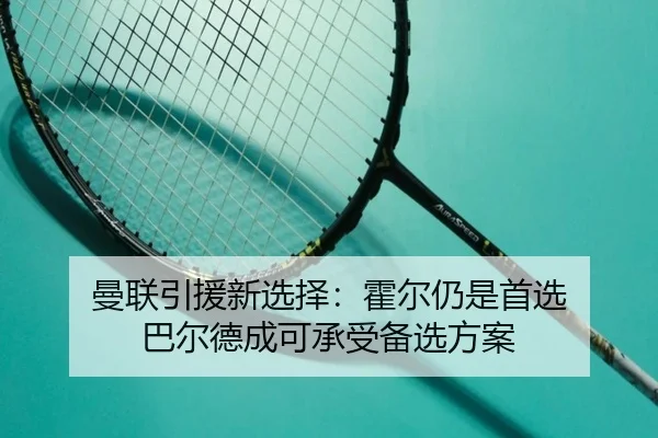 曼联引援新选择：霍尔仍是首选 巴尔德成可承受备选方案（BAJIESPORTS）