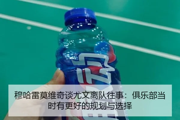 穆哈雷莫维奇谈尤文离队往事：俱乐部当时有更好的规划与选择 | BAJIESPORTS